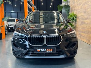 BMW X1 1.8 Sdrive Auto  - Foto 4