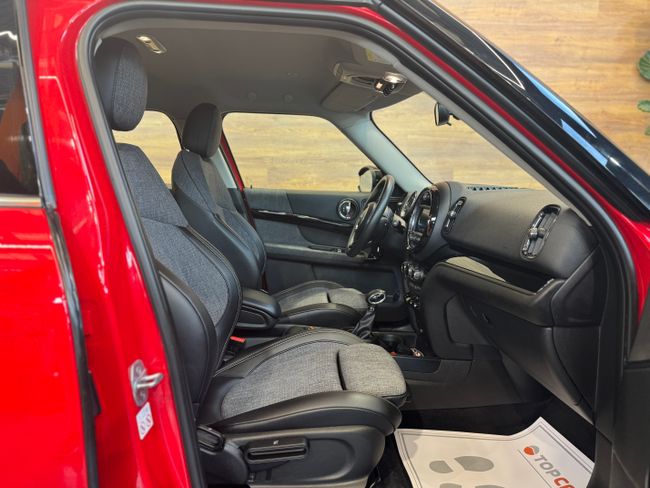 MINI Countryman SE ALL 4  - Foto 10