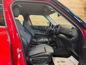 MINI Countryman SE ALL 4  - Foto 10