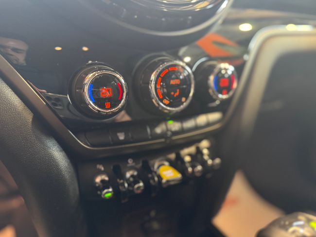 MINI Countryman SE ALL 4  - Foto 21