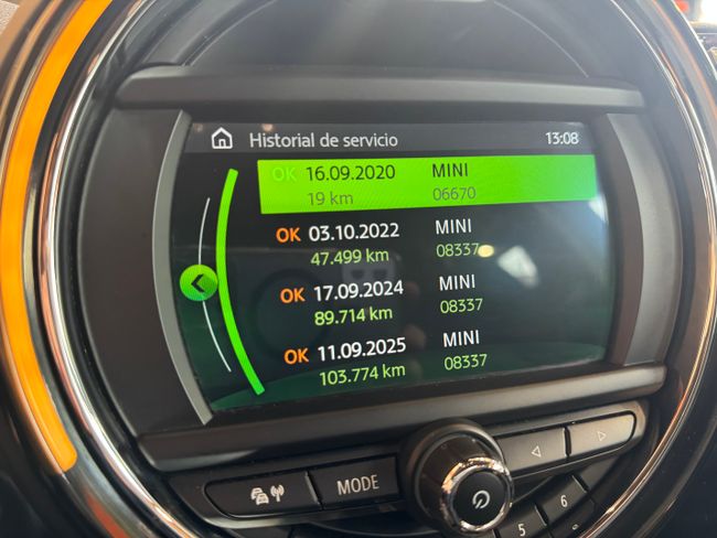 MINI Countryman SE ALL 4  - Foto 20