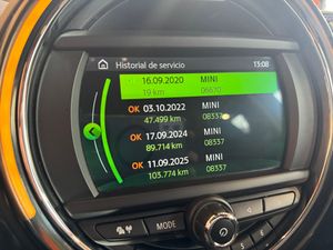 MINI Countryman SE ALL 4  - Foto 20