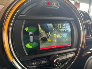 MINI Countryman SE ALL 4  - Foto 14