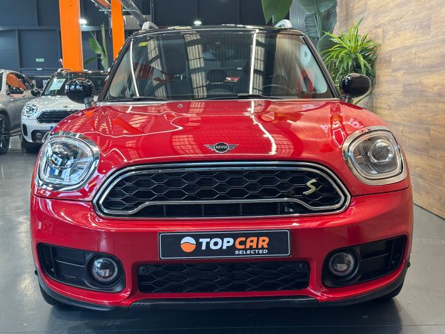MINI Countryman SE ALL 4  - Foto 4