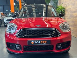 MINI Countryman SE ALL 4  - Foto 4