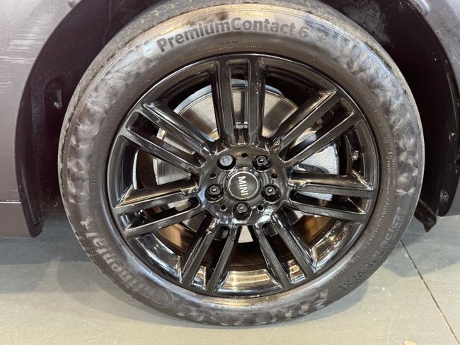 MINI Countryman SE ALL 4  - Foto 15