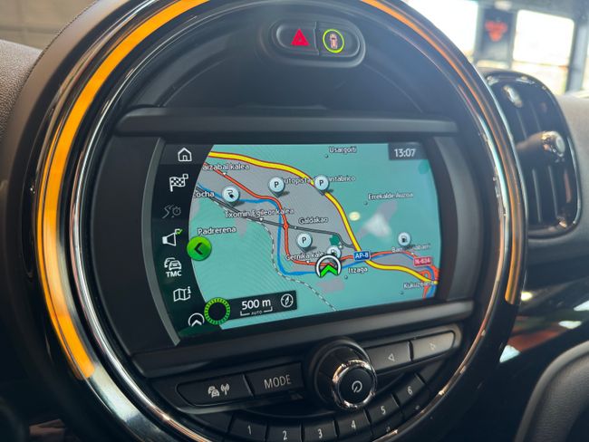 MINI Countryman SE ALL 4  - Foto 19