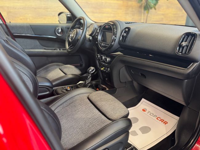 MINI Countryman SE ALL 4  - Foto 11