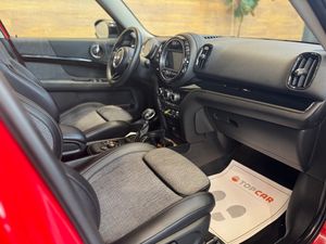 MINI Countryman SE ALL 4  - Foto 11