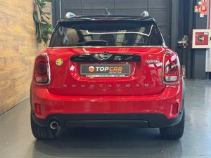 MINI Countryman SE ALL 4  - Foto 8