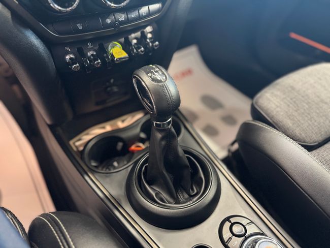 MINI Countryman SE ALL 4  - Foto 13