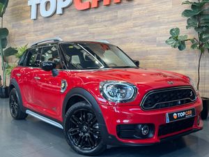 MINI Countryman SE ALL 4  - Foto 3