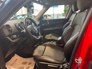 MINI Countryman SE ALL 4  - Foto 12