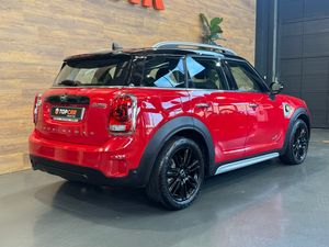 MINI Countryman SE ALL 4  - Foto 7