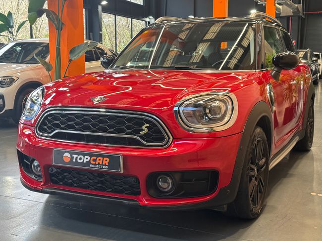 MINI Countryman SE ALL 4  - Foto 5