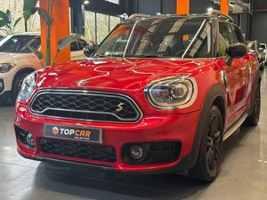 MINI Countryman SE ALL 4  - Foto 5