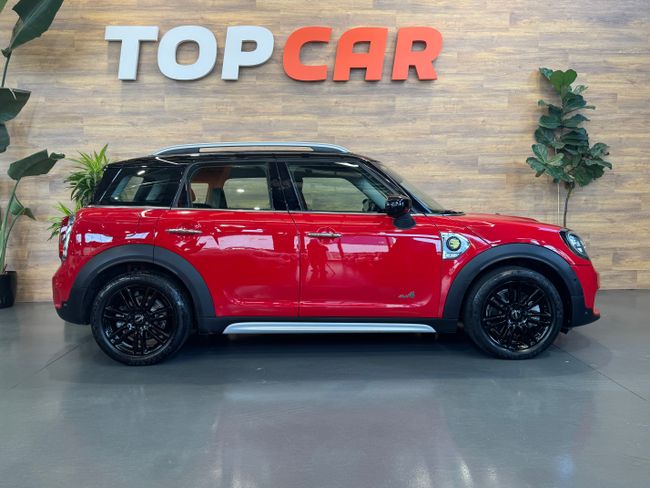 MINI Countryman SE ALL 4  - Foto 6