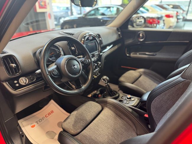 MINI Countryman SE ALL 4  - Foto 9