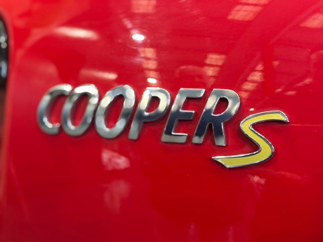 MINI Countryman SE ALL 4  - Foto 18