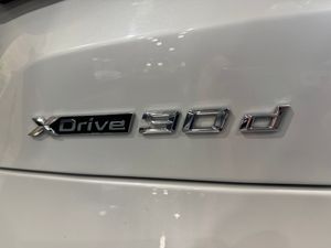 BMW X5 Xdrive 3.0d M Sport  - Foto 11