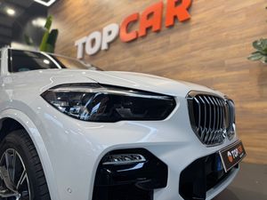 BMW X5 Xdrive 3.0d M Sport  - Foto 19