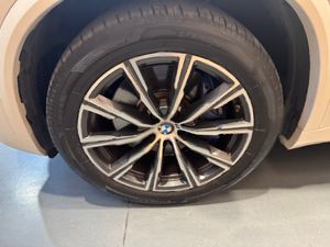 BMW X5 Xdrive 3.0d M Sport  - Foto 20