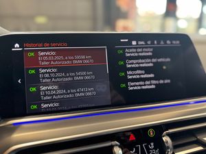 BMW X5 Xdrive 3.0d M Sport  - Foto 17