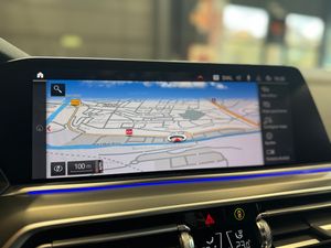 BMW X5 Xdrive 3.0d M Sport  - Foto 16