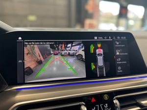 BMW X5 Xdrive 3.0d M Sport  - Foto 22