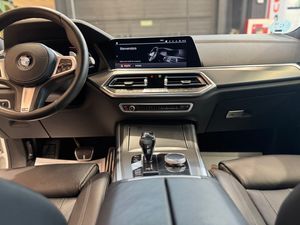 BMW X5 Xdrive 3.0d M Sport  - Foto 15