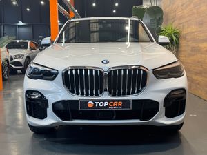 BMW X5 Xdrive 3.0d M Sport  - Foto 4