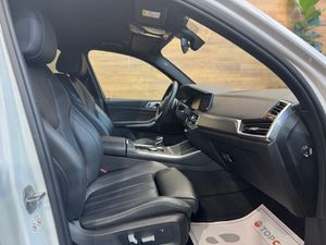 BMW X5 Xdrive 3.0d M Sport  - Foto 13