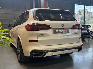 BMW X5 Xdrive 3.0d M Sport  - Foto 9