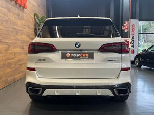 BMW X5 Xdrive 3.0d M Sport  - Foto 6