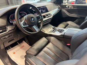 BMW X5 Xdrive 3.0d M Sport  - Foto 12