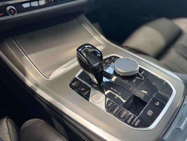 BMW X5 Xdrive 3.0d M Sport  - Foto 18