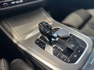 BMW X5 Xdrive 3.0d M Sport  - Foto 18