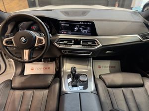 BMW X5 Xdrive 3.0d M Sport  - Foto 14