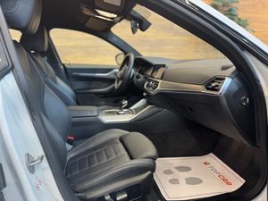 BMW Serie 4 420i  Gran Coupe M sport  - Foto 13