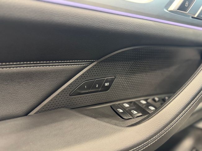 BMW Serie 4 420i  Gran Coupe M sport  - Foto 17