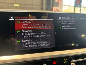 BMW Serie 4 420i  Gran Coupe M sport  - Foto 24