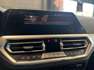 BMW Serie 4 420i  Gran Coupe M sport  - Foto 19