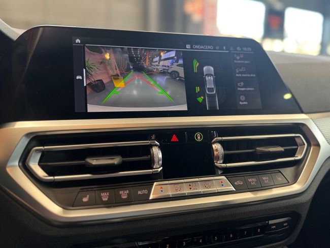 BMW Serie 4 420i  Gran Coupe M sport  - Foto 18