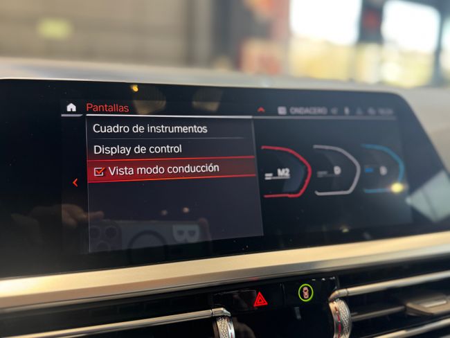 BMW Serie 4 420i  Gran Coupe M sport  - Foto 23