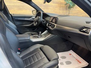 BMW Serie 4 420i  Gran Coupe M sport  - Foto 14