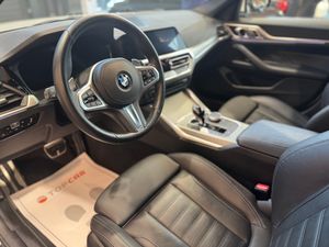 BMW Serie 4 420i  Gran Coupe M sport  - Foto 15