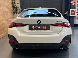 BMW Serie 4 420i  Gran Coupe M sport  - Foto 6