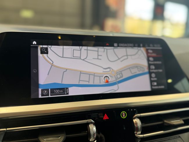 BMW Serie 4 420i  Gran Coupe M sport  - Foto 21