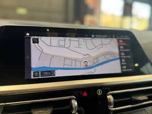 BMW Serie 4 420i  Gran Coupe M sport  - Foto 21