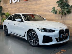 BMW Serie 4 420i  Gran Coupe M sport  - Foto 3